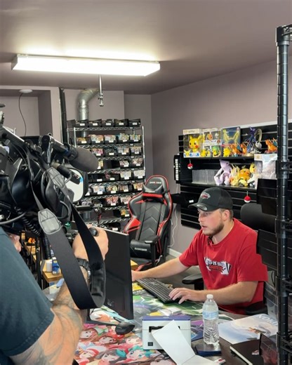 Rip N Ship Gaming on Reels | Facebook