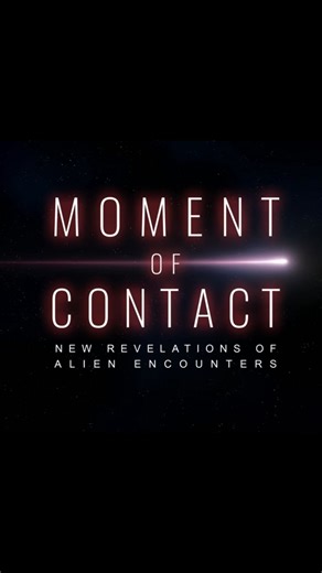 Alieninfoo 🇮🇪 on Instagram: "Moment of Contact: New Revelations of Alien Encounters | Official Trailer (2025) For the first time in history, a neurosurgeon recounts face-to-face communication with a live alien held in captivity. In response to extraordinary developments since the film’s original 2022 release, director James Fox — known for The Phenomenon (2020) and The Program (2024) — presents an expanded edition of Moment of Contact: New Revelations of Alien Encounters. Original source ⬇️⬇️⬇