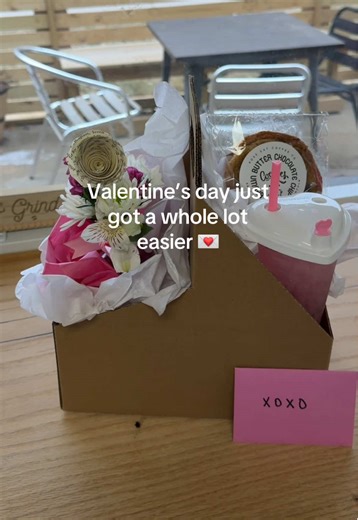 The Valentine’s gift they’re sure to love.💘 Order a Rose Cat Valentine’s Bundle for yourself, your galentine, or your valentine by 2/12! #rosecatcoffee #disabilityinclusion #lincolnnebraska #valentinesdaygiftideas #valentinesdaygift