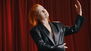 9.6K views · 194 reactions | Phoebe Bridgers’ career advice? “Be nice. Take no sh*t. Pee after sex.” | NYLON | Facebook