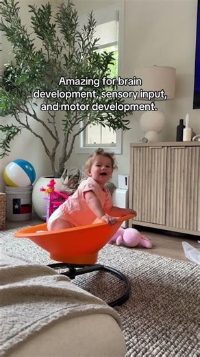 This Toddler Activity Boosts Brain Development 🧠✨ | Balance, Sensory & Motor Skills