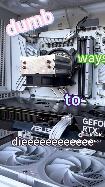 Is This PC Build Okay? Deepcool Aircooled Gaming Setup