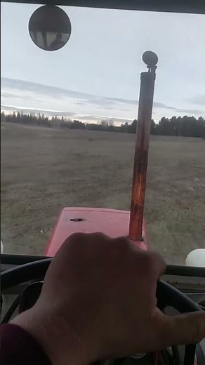 Allis Chalmers 190xt series 3