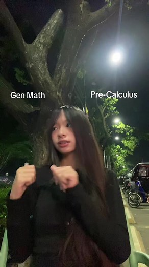 Gen Math at SHS: Trends in Pre-Calculus Learning