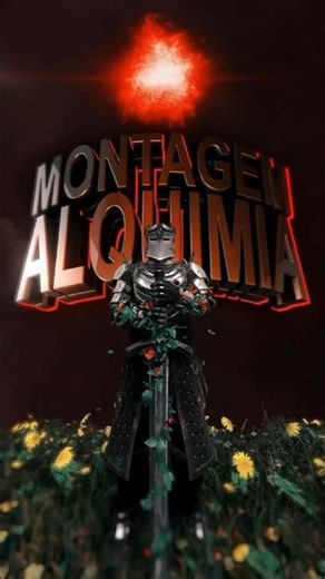 MONTAGEM ALQUIMIA #shorts #phonk