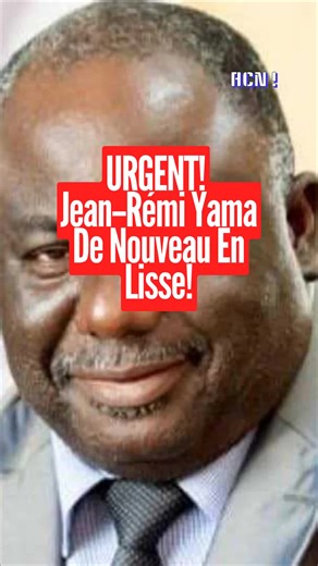 Jean-Rémi Yama à nouveau candidat aux législatives