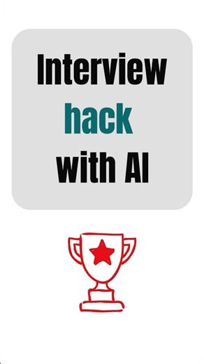 How to Practice Job Interviews With AI (Free & Realistic)