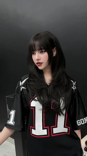 Hime Cut Hairstyles: Layered Styles for Girls | Chaos Hair Studio