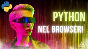 PyScript - Python nel Browser