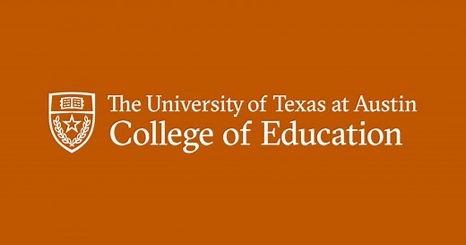 Athletic Training - College of Education - UT Austin