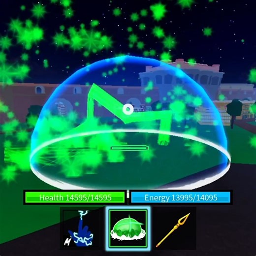 Control 🎛️ fruit showcase before Rework #roblox #bloxfruits