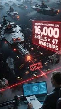 The Sixteen Thousand Count | HFY Sci-Fi Audiobook