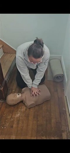 CPR Skit Episode 23 #DancingQueen #ABBA