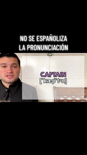 Ale | [pɹ̥əˌnʌnsiˈeɪʃᵊn] on TikTok