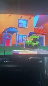 Teletoon Studio B Family CCI TVOKIDS YTV Treehouse Nelvana Cookie Jar WildBrain Nickelodeon (2009)