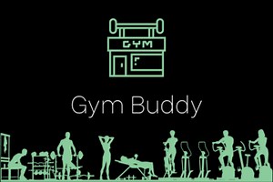 Gym-Buddy
