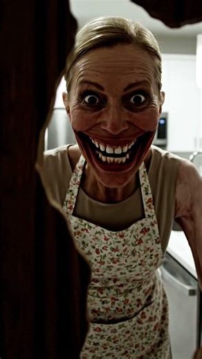 DO NOT answer the test... 💀📼 #analoghorror #mandela