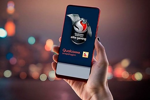 Qualcomm Snapdragon 732G, más potencia para juegos en la gama media de Android