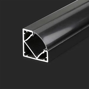 [Hot Item] Strip LED Channel|Home Decorating Material|Aluminum Profile