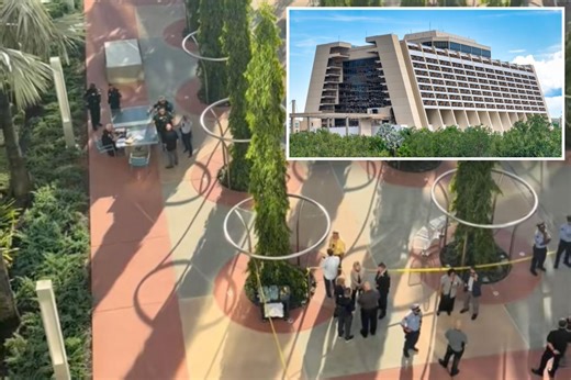 Disney World hotel guest’s cause of death revealed, third fatally at resort property this month