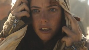 ‘Maze Runner: The Scorch Trials’ Trailer 2