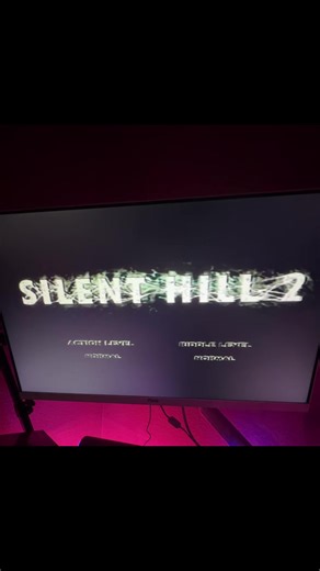 Exploring Silent Hill 2: Horror Gaming on PS2