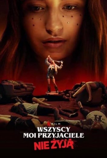 Todos os Meus Amigos Estão Mortos (Filme), Trailer, Sinopse e Curiosidades - Cinema10