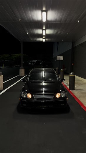 Discover the Mercedes-Benz C55 and C230 Sport Models