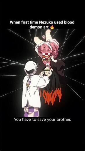 Nezuko edits 🔥 #demonslayer #nezuko #shorts #viral