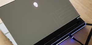 これだけの高スペック、ゲームだけに使うのはもったいない。ゲーミングPC｢ALIENWARE m15 R3｣をギズモード編集部員がチェック