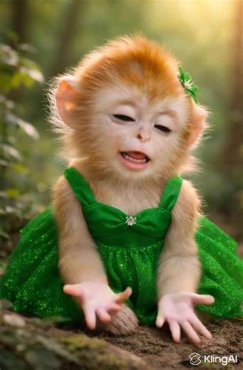 #monkey #Foryoupage #TreandingReels #funny #viral TikTok