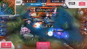 5.6K views · 340 reactions | ဒီနေ့မှာတော့ YG MLBB အသင်းရဲ့ ပရိသတ်တွေအတွက် RAZER နဲ့ MESL tournament တွေတုန်းက YG အသင်းရဲ့ teamfight တွေကို ပြန်လည်တင်ဆက်ပေးလိုက်ရပါတယ်။ Here’s the best of teamfights of YG MLBB team #WeAreYG #YGMLBB #bestofteamfight | Yangon Galacticos | Facebook