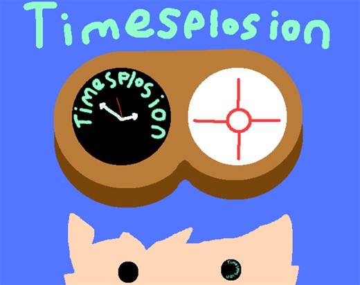Timesplosion by Mechanic Gopher