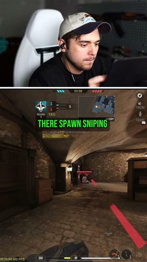 I Rushed B With a Groza and It Got UGLY 💀