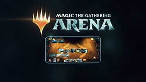 'Magic The Gathering Arena' for iPhone & iPad launching March 25 | AppleInsider