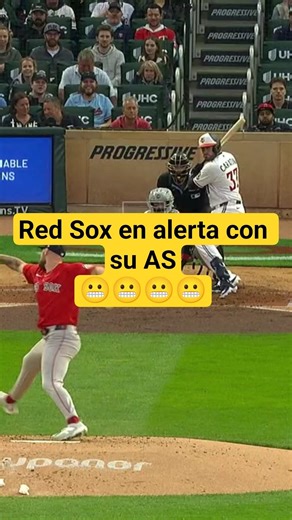 RED SOX en alerta máxima con GARRETT CROCHET #redsoxnews #mlb #mlbnoticias #beisbol