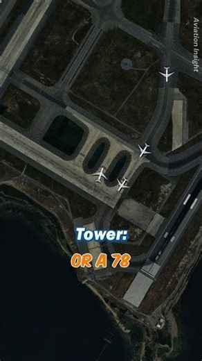 Pilot Questions Separation, Controller Offers Clarification / ATC Recording #aviation