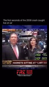 137K views · 2.5K reactions | The 2008 financial crash, also called...
