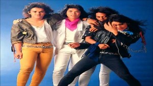 BELENGGU IRAMA-WINGS | Nostalgia ROCK 80AN