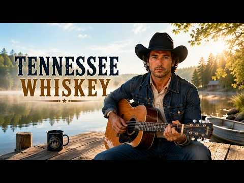 Tennessee Whiskey – Chris Stapleton Classic Country Cover Timeless Country Ballad