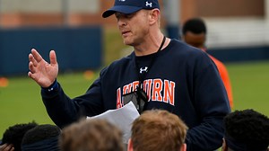 Auburn Tigers football: A-Day spring game how to watch online, live stream