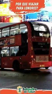 Why travel to London? #london #london #traveltips