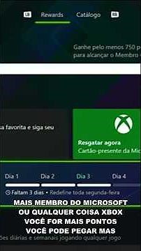 Como ganhar pontos no Microsoft Rewards jogando GTA 6