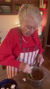 1.3M views · 67K reactions | Homemade Pizza The crust was a little soft -so - here is how to fix that. Cook the crust on 400 degrees until 1/2 done - then put on all the mixture and toppings. Put it back in the oven until crispy. The flavor was delicious. I will be doing this again. | Cooking with Brenda Gantt | Facebook