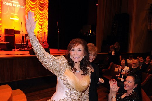 Naomi Judd, Loretta Lynn   More Country Music Talents We Lost in 2022
