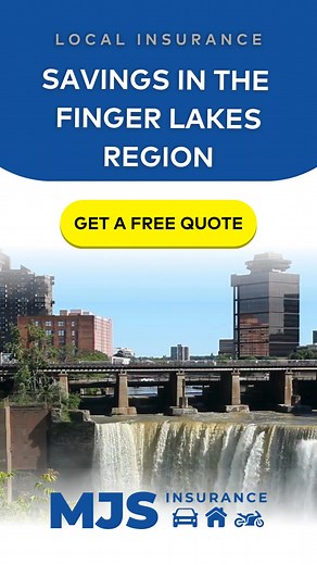 MJS Insurance offers real local savings on auto, home, renters and more. Get a quote today! | MJS Insurance