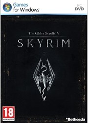 The Elder Scrolls V: Skyrim (PC) CD key for Steam 🕹️ price from $3.98 | XXLGamer.com