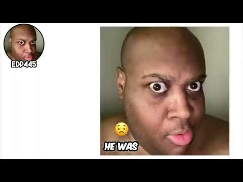 Shocking Revelations Unveiled: The Dark Side of EDP445!