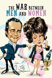 The War Between Men and Women (1972) - Movie