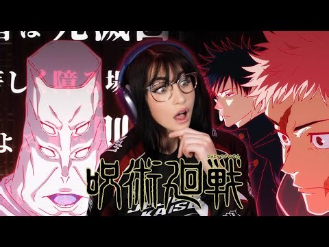The Culling Game EXPLAINED ✍️ JUJUTSU KAISEN Season 3 Episode 3 REACTION!